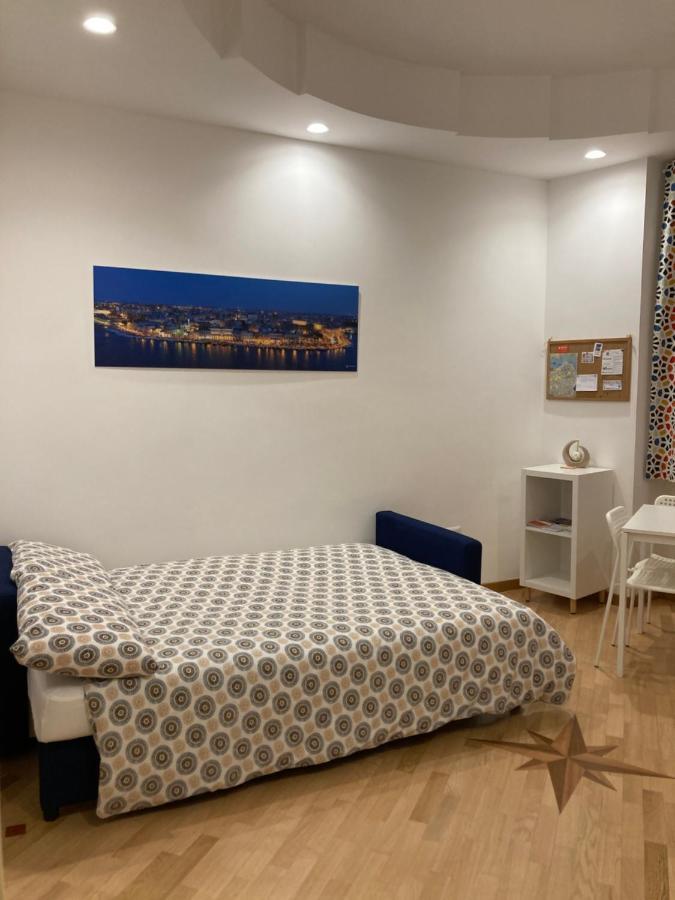 Camera A Sud Brindisi Exterior foto